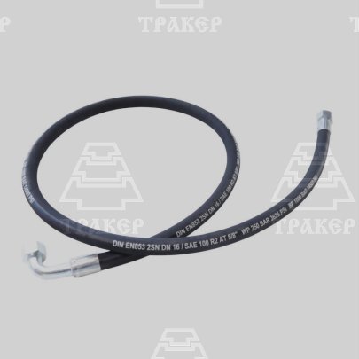 РВД 32х1850 (М27х1,5) (0/90) 2SN Т