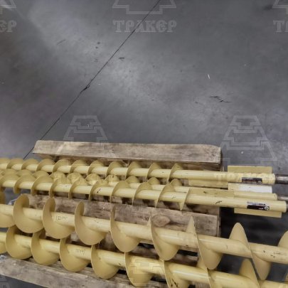 Шнек 181.21.11.020 распределительный домолота