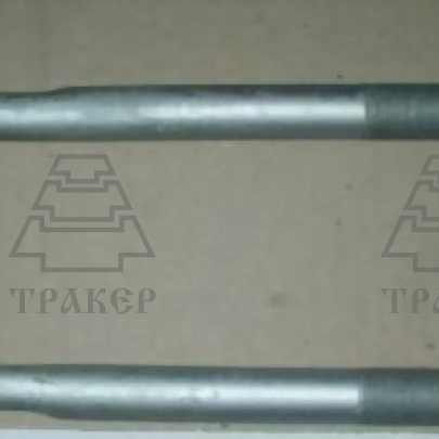 Стремянка 5320-2902408 (М20*1,5/L235*80) передней рессоры голая