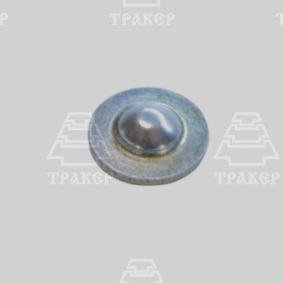 Шайба 50-1602029 упорная (РУП МТЗ)
