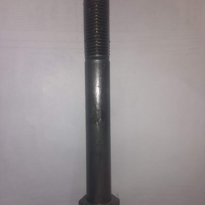Болт М22х180 (черн.) ГОСТ 7805 (1кг~2шт)