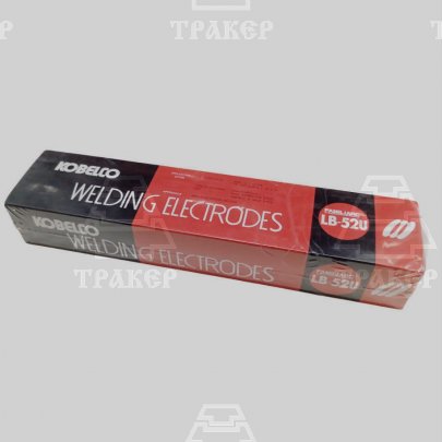 Электроды LB-52U ф3,2 (5кг)