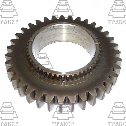 Шестерня 1222-1701052 вала первичного (z=35/50)