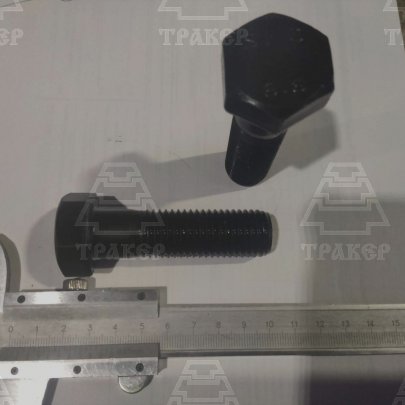 Болт М20х70 ГОСТ 7805 кл.пр.8.8 (1кг~4шт)