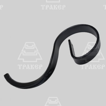 Стойка S-образная 65×12 47.1454.001 Рубцовск