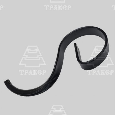 Стойка S-образная 65×12 47.1454.001 Рубцовск
