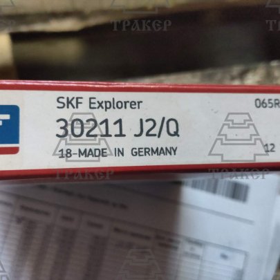 7211 (30211 J2/Q) подшипник SKF