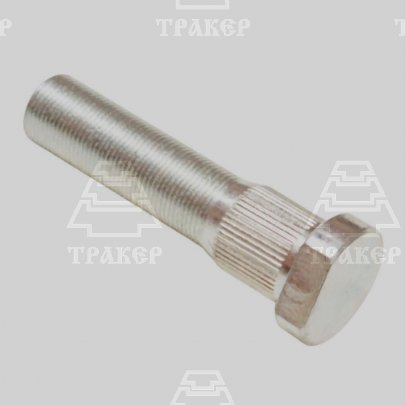 Болт 53205-3104071 колеса зад ЕВРО со шлицами (г.Белебей)