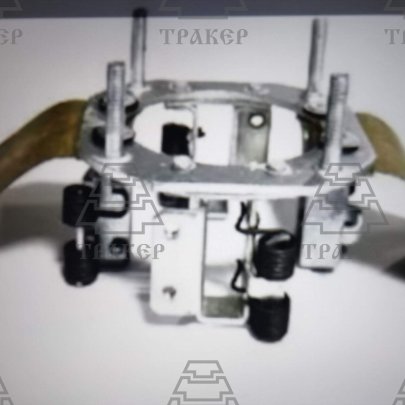 Щеткодержатель СТ142-3708330 стартера (траверса)