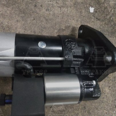 Стартер 24B/4,5кВт (Престолайт Электрик, оригинал ММЗ) M81R3026-VPP