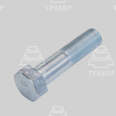 Болт М24х1,5х100 (10.9 кл.пр.)