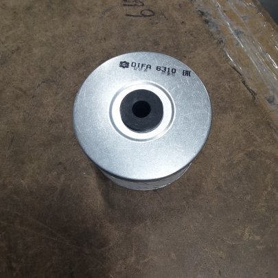 Эл.фильтра топл. Т-25А, Т-30 (ПЗМИ-Т-25) (ЭФТ-35) КРЦ DIFA 6310