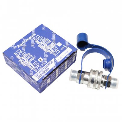 Муфта разрывная Евро S 27 (М22*1,5)