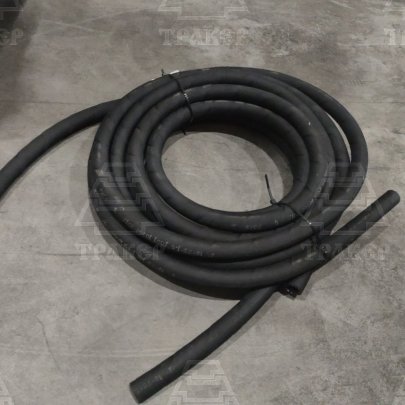 Рукав 16*25-1,6 Мпа(кордовый) (шланг печки 16 мм) (10 метров)