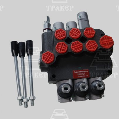 Г/распределитель 3Р80-1А1А1L12 GKZ1 Китай