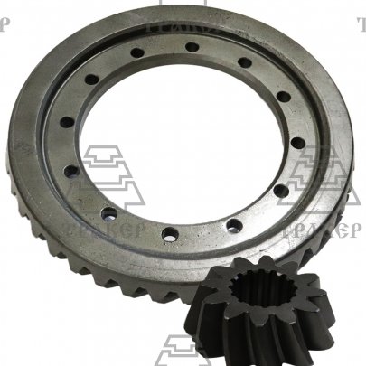 Комплект 50-2403014-А шестерен главной передачи