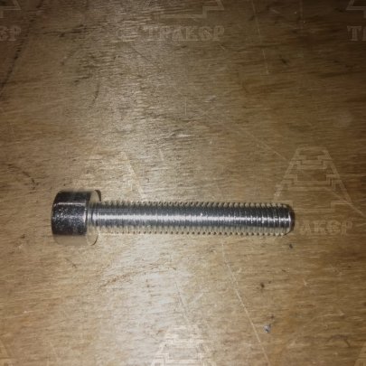 Винт М8х45 внутр. шестигран. DIN912 (кл.пр. 8.8) (1кг~44шт) в кг