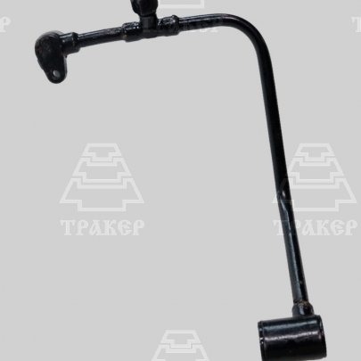 Труба 70-4607120 арматуры корпуса гидроагрегатов (РУП МТЗ)