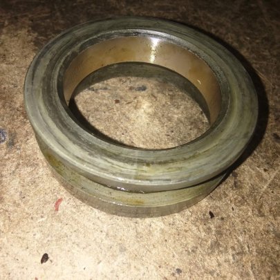 Муфта 85-4604017 (РУП МТЗ)