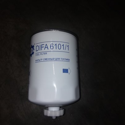 Эл.фильтра топл. 020-1117010 (WP-4121) дв.ММЗ243/260 (TSN 564) DIFA 6101/1