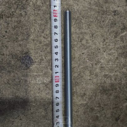 Болт М12х200 ГОСТ 7805 (1кг~6,37шт) в кг