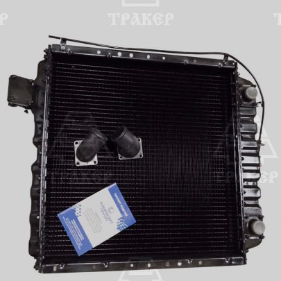 Радиатор 150-1301010 водяной Т-150