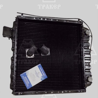 Радиатор 150-1301010 водяной Т-150