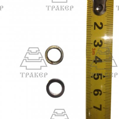 Шпонка 50-1108044 (РУП МТЗ)