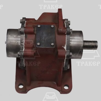 Редуктор в сборе КРН-2.1