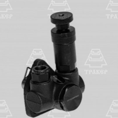 Насос топливоподкачивающий УТН-3-110.6010-А4 Д-243 Автомагнат