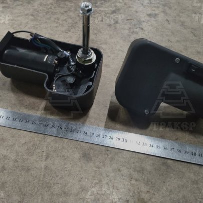 Стеклоочиститель СЛ 230М-5205015 ан.СТ240.5205015/А18-45.00.100/76.5205/672.5205/475.3730/520-11-074 Выгодные цены на автозапчасти для тракторов и спецтехники в Kazanskaya.traker.ru с доставкой в станице Казанская и Ростовской области