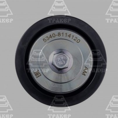 Ролик 5340-8114120 натяжной Автомагнат Выгодные цены на автозапчасти для тракторов и спецтехники в Saratov.traker.ru с доставкой в Саратове и Саратовской области