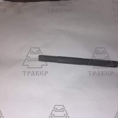 Шпилька Д37М-1007188 стойки коромысел (длинная)