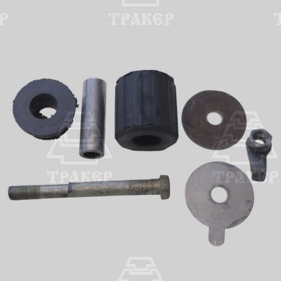Р/к-т деталей передн. опоры двигателя ДТ-75