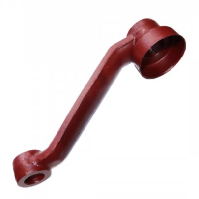 Рычаг 70-3001040 правый ГОРУ