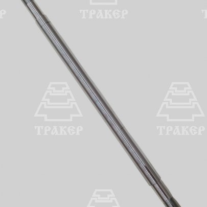 Ось 45-4605097 продольных тяг ЮМЗ