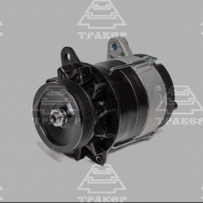 Генератор Г-700.00.1 (аналог 460.3701) Д65, ЛТЗ, ЮМЗ, МТЗ дв. ММЗ 14В, 50А, 1-ручьевой