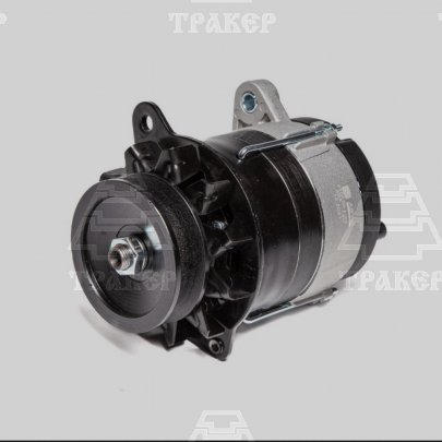 Генератор Г-700.00.1 (аналог 460.3701) Д65, ЛТЗ, ЮМЗ, МТЗ дв. ММЗ 14В, 50А, 1-ручьевой