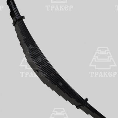 Рессора 6361-2902014 УРАЛ передняя без планки крепл.ушка