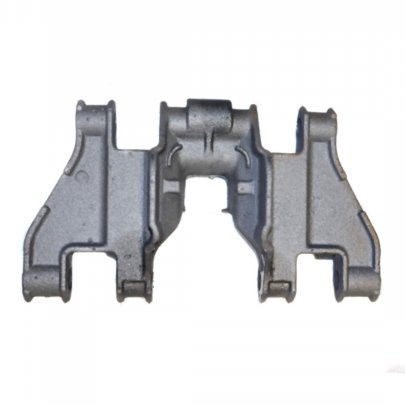 Звено гусеницы ДТ-75 (74-34-501)