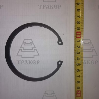 Кольцо 2С92 (ГОСТ 13943-86/DIN 472)