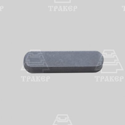Шпонка 12х8х50 на вал 602 (КРН-2,1)