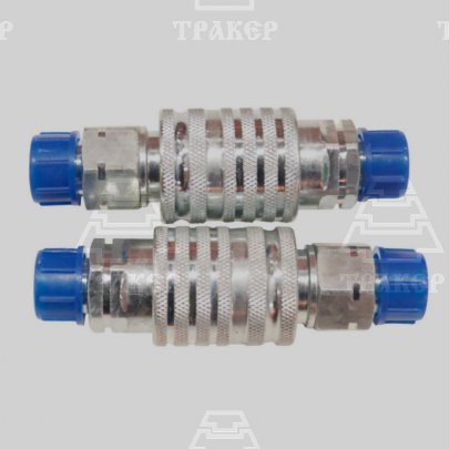 Муфта разрывная Евро S 24 (двухсторонняя) Н.036.50.000 (комплект 2шт)