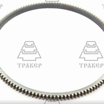 Обод зубчатый маховика ОАО АДС 42020.21А-1005125