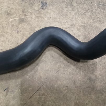 Патрубок 316310-1303028-01 радиатора отводящий /нижний/Патриот