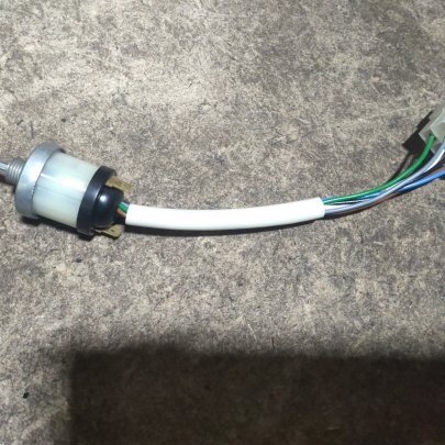 Переключатель П-315-01 стеклоочист.с/о (671.3709, 3741-3709040)