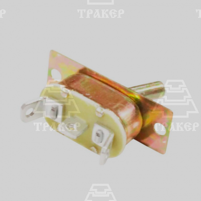 Выключатель 5102.3710 (4602.3709) (тумблер) 3-х позиц. (RafelGrig)