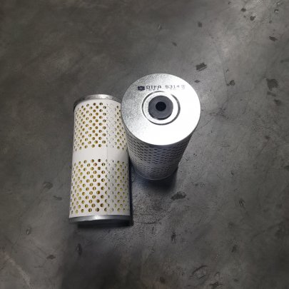 Эл.фильтра масл. 7405-1017040, 703-1017040-30 К-З DIFA 5314 Выгодные цены на автозапчасти для тракторов и спецтехники в Kirov.traker.ru с доставкой по Кирову и области