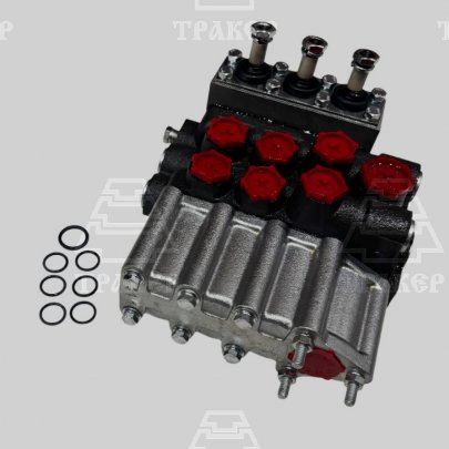 Г/распределитель МР80-4/1-222 (G) Гидросила
