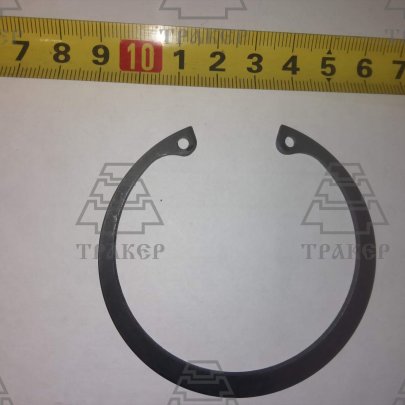 Кольцо 2С72 (ГОСТ 13943-86/DIN 472)